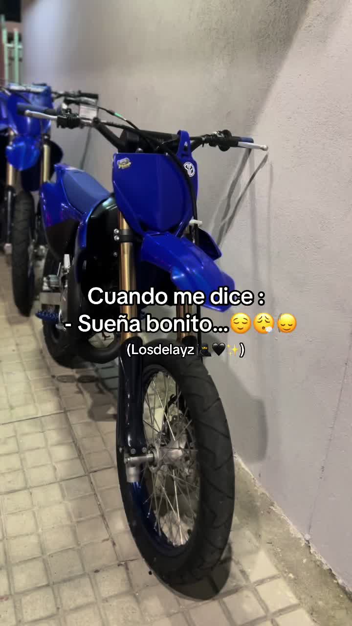 @Los de la yz