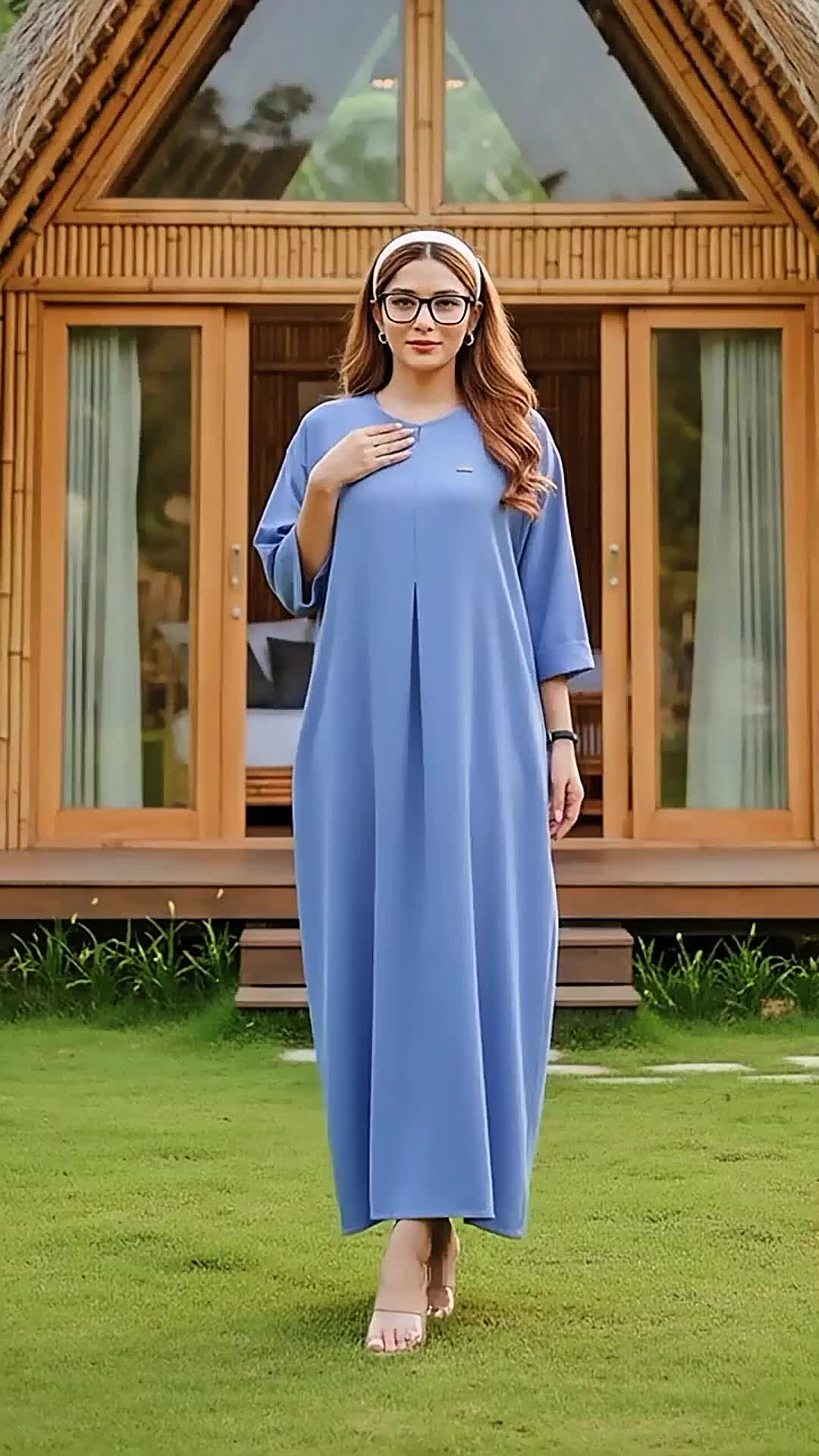 @SaaMode Fashion