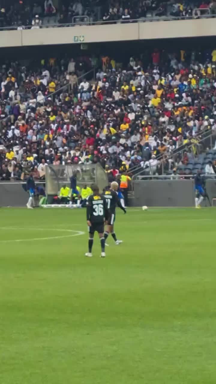 @Pirates lover 🔥❤⚽