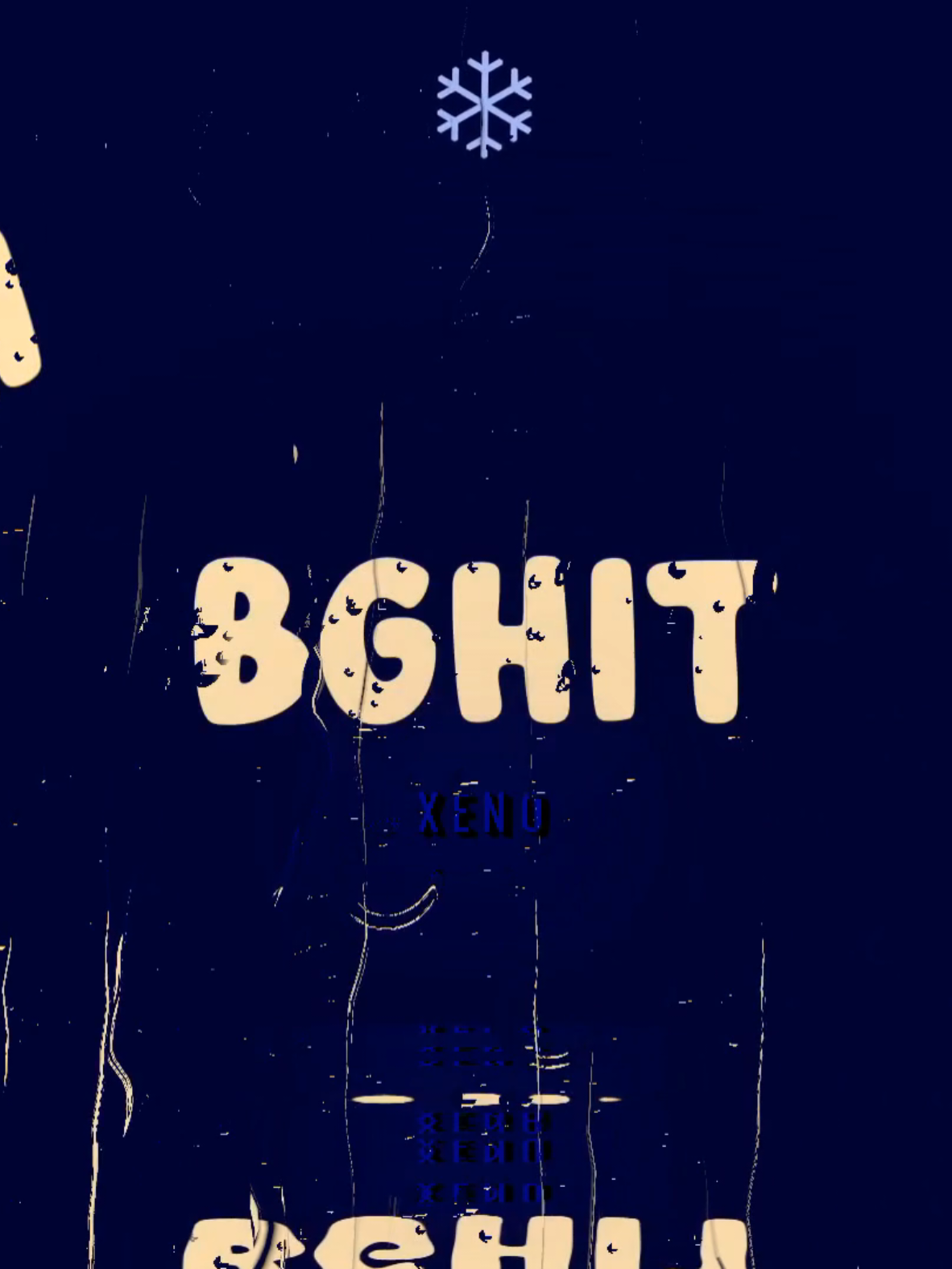 @♛『𝑿𝑬𝑵𝑶』♛