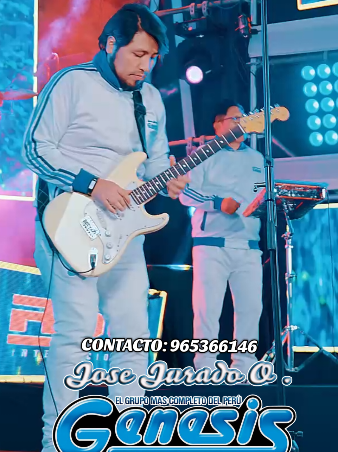 @Grupo Genesis Oficial