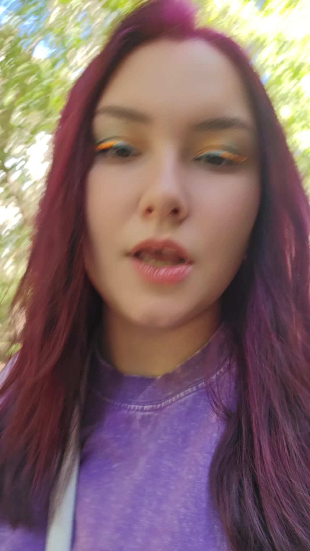 @Ведьмочка 😈