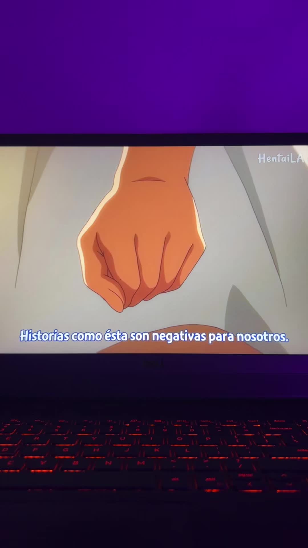 @Sensei HentaiLA 🟣