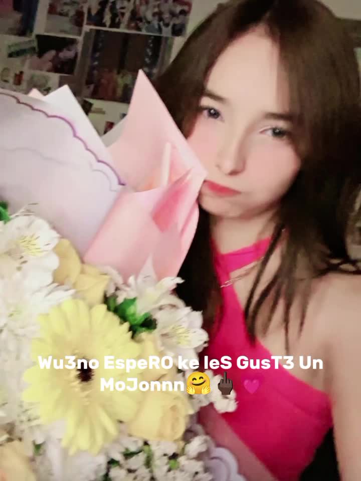 @𝘢𝘭𝘦 &iexcl; 🍮