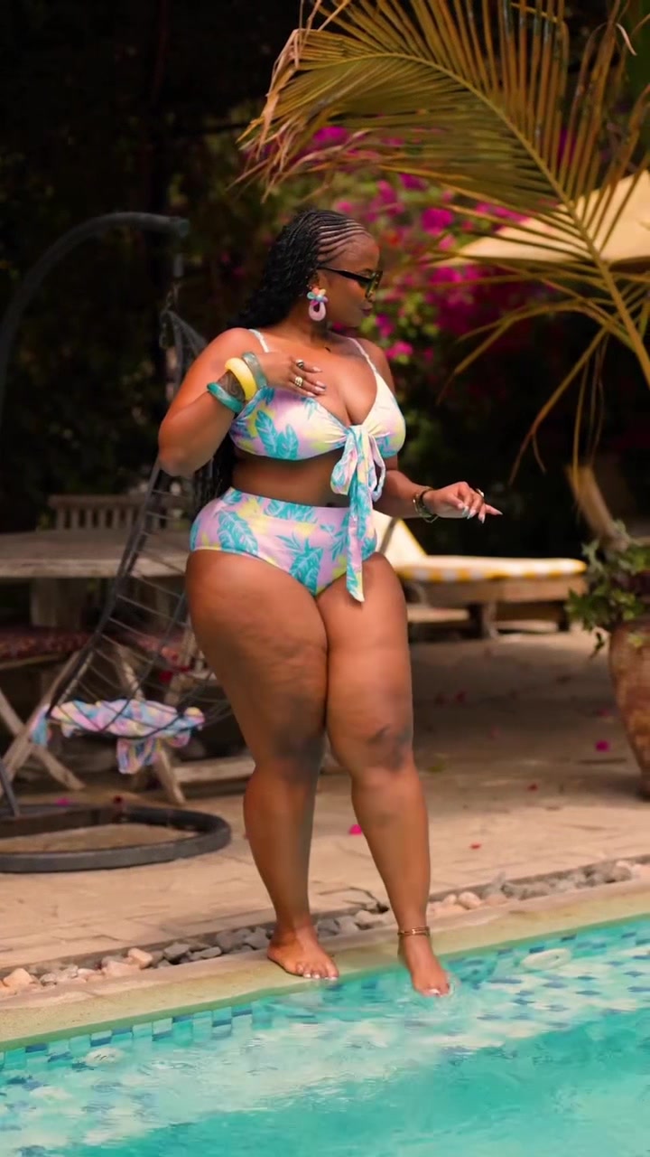 @Monica Gichinga