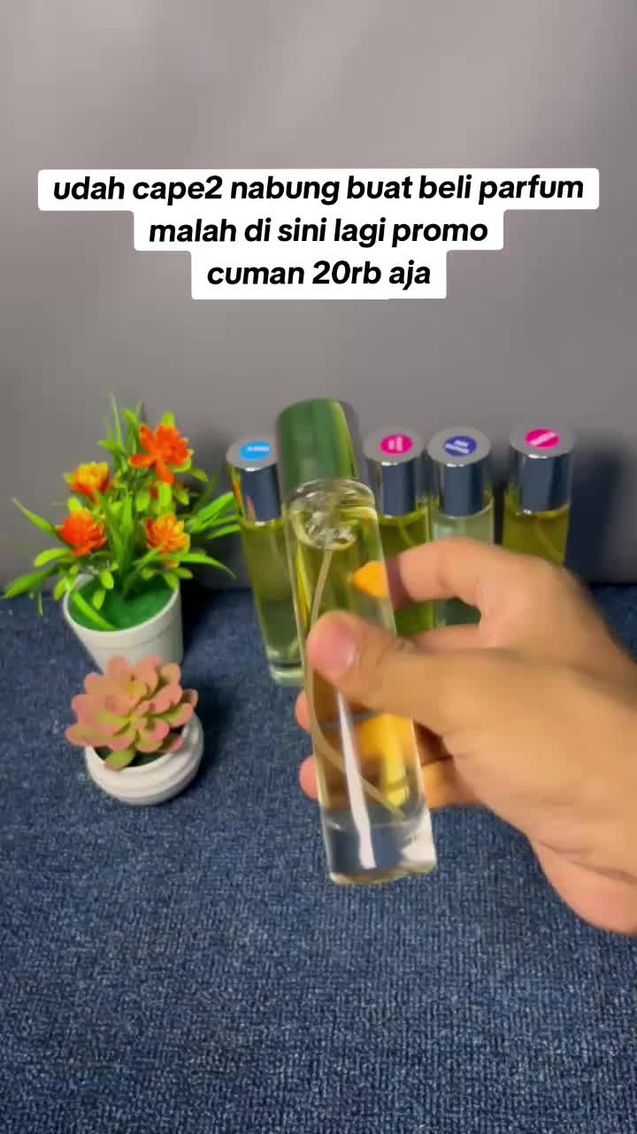 @AL HANAA PUSAT PARFUM