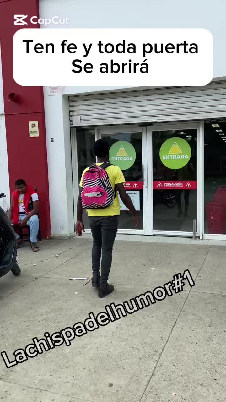 @la chispa del humor