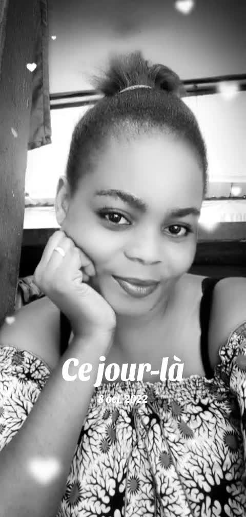 @fille de la promesse 🔥