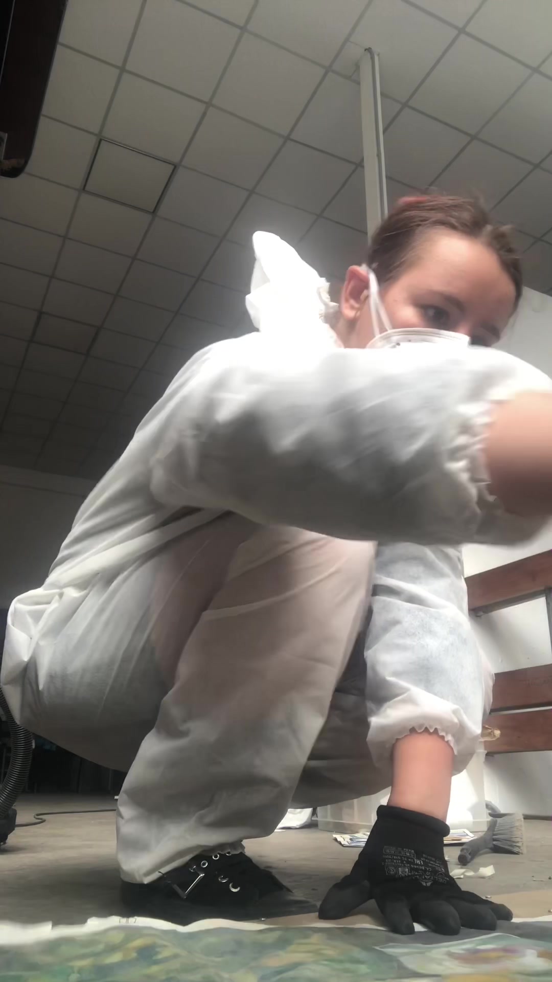 @ХАОС