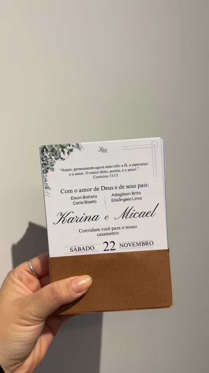@Karina Bizello