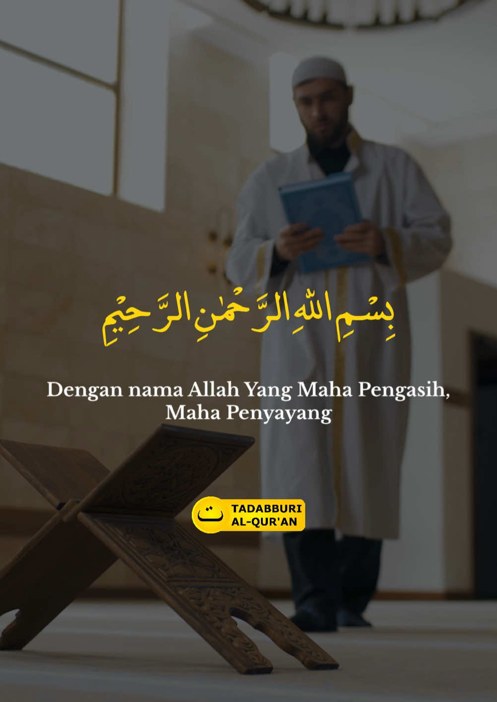 @Tadabburi Alquran
