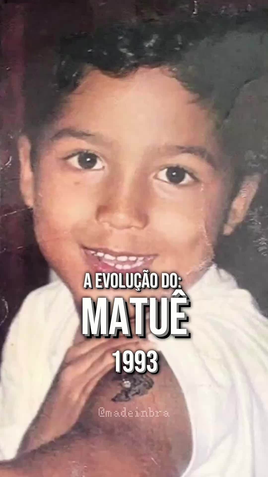 @Made in Brasil