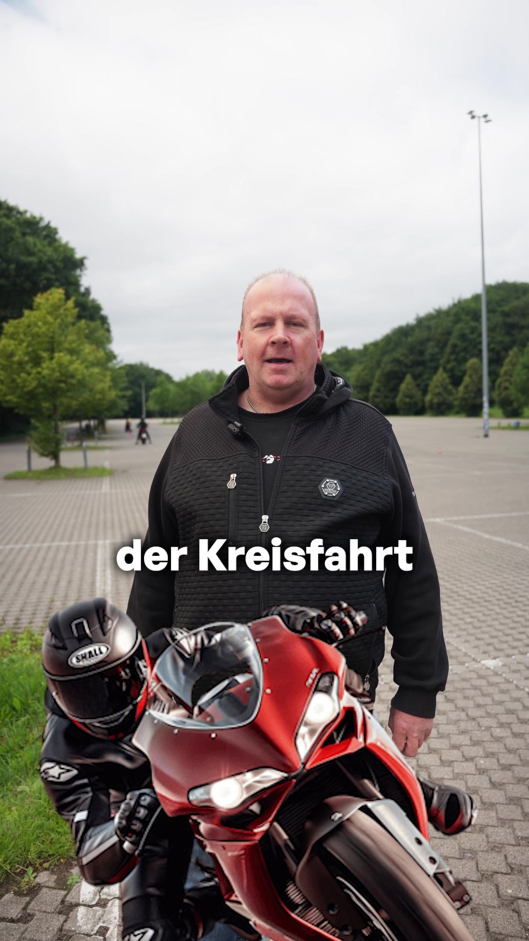 @AcademyNow Fahrschule