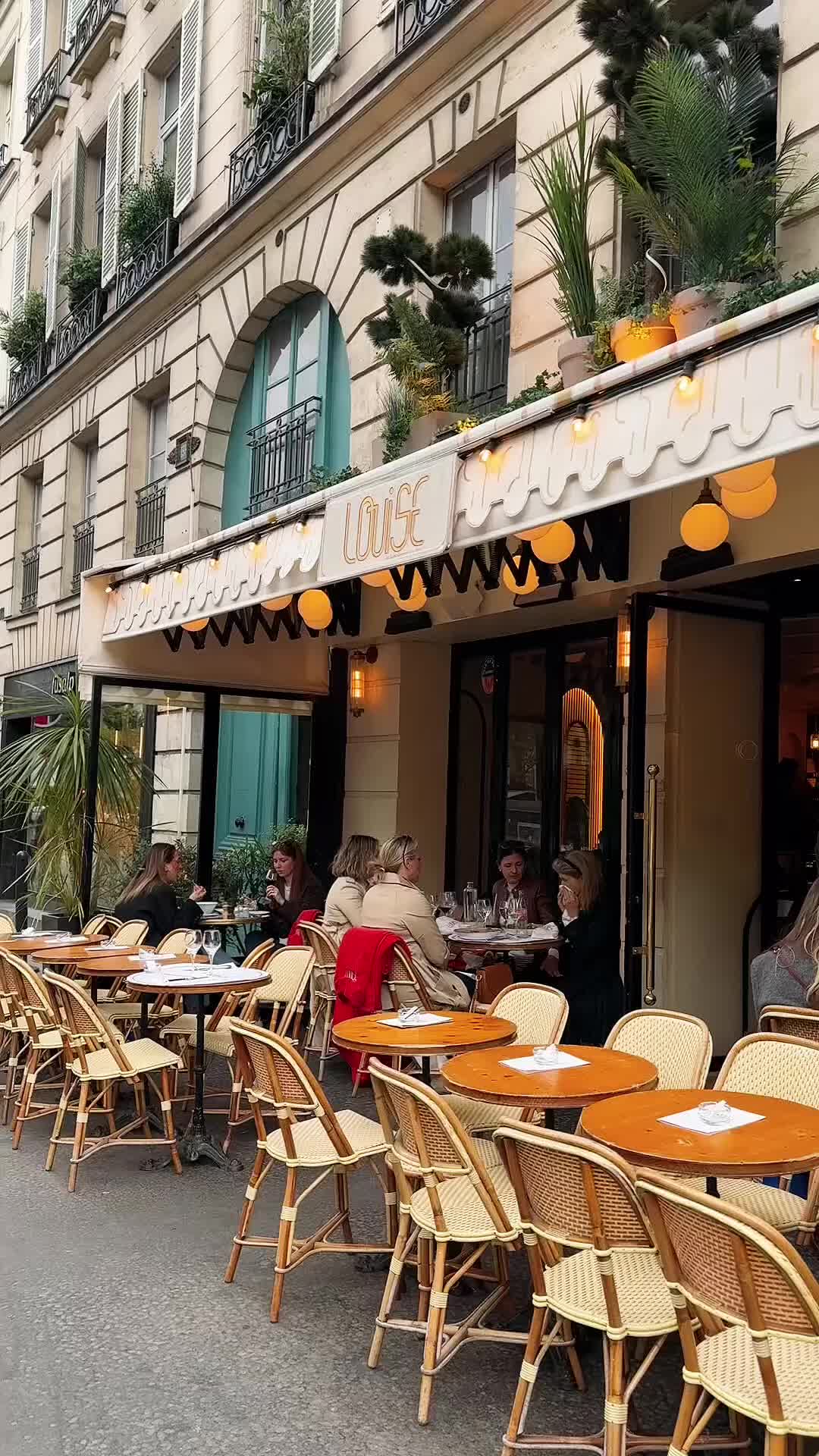 @Louise Saint-Germain