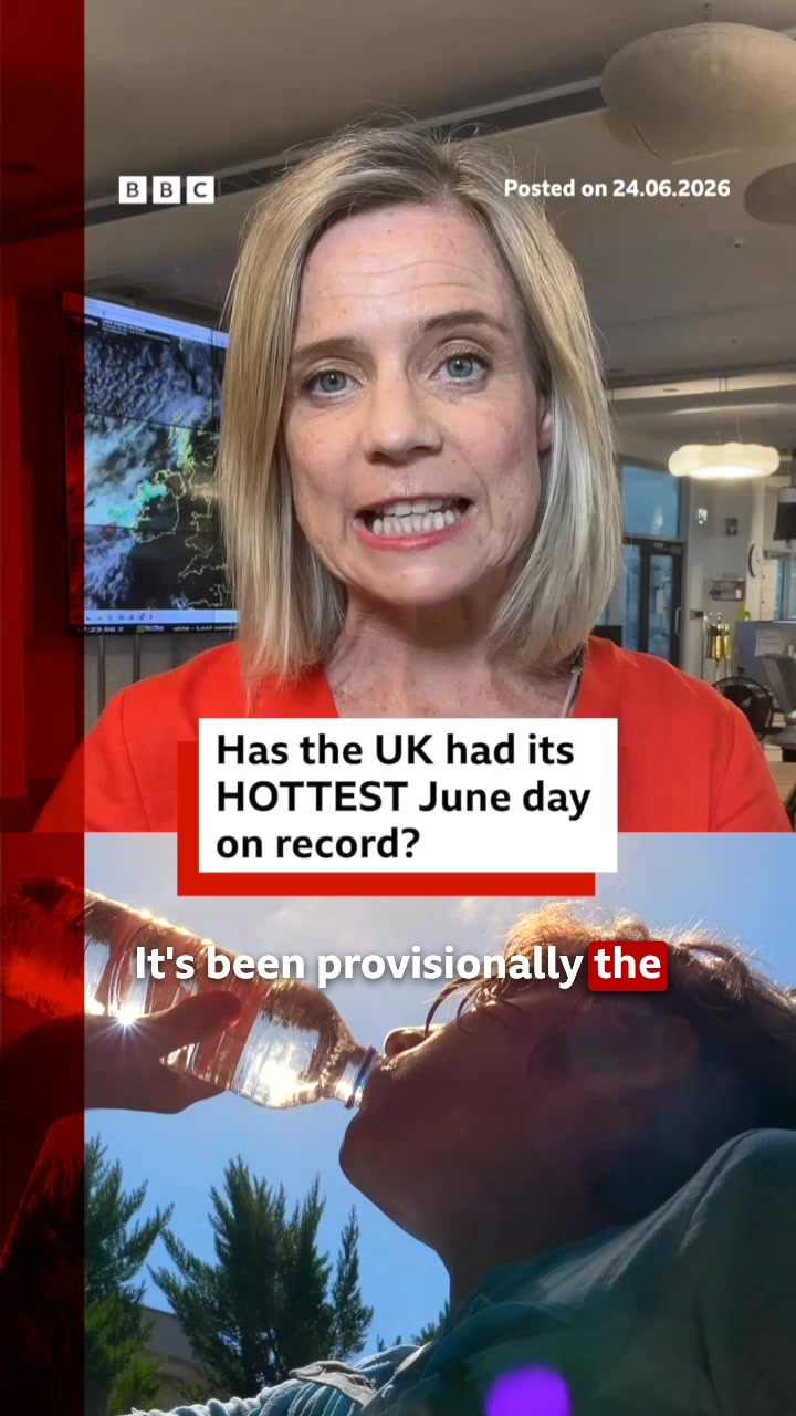 @BBC News
