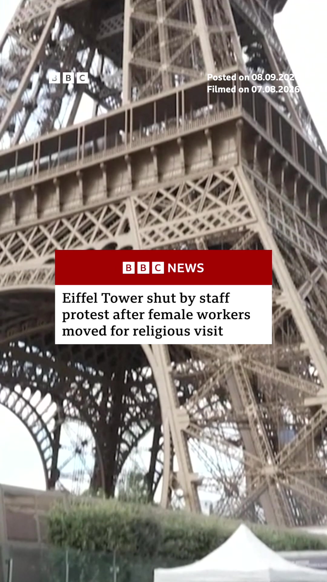@BBC News