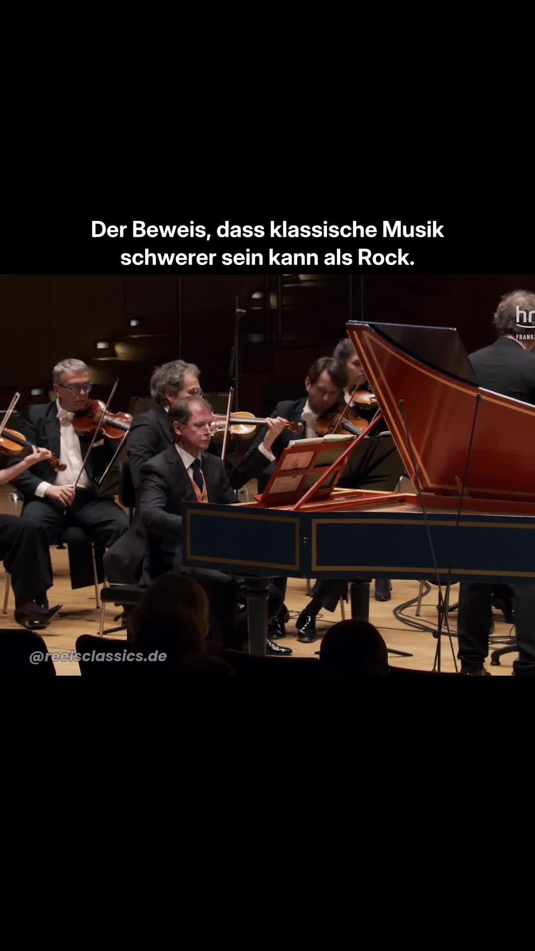 @Klassische Musik