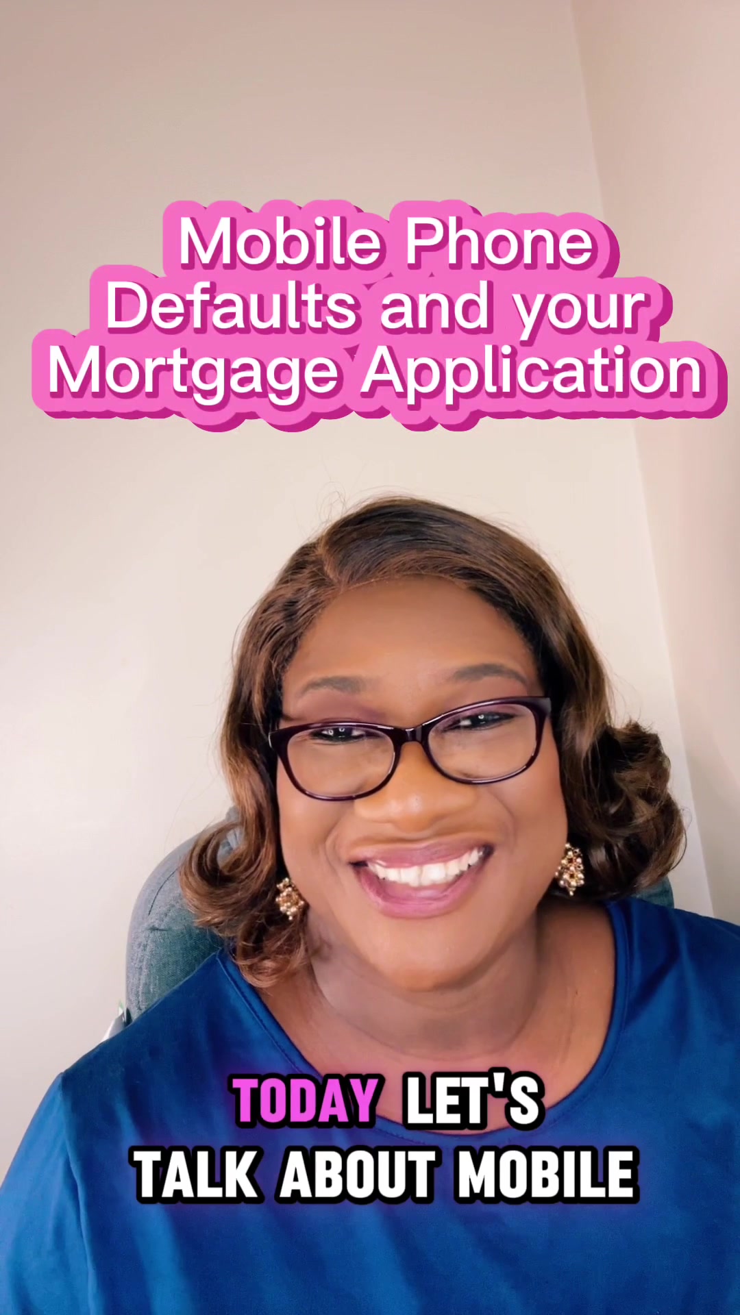 @Yinka Mortgage Broker UK