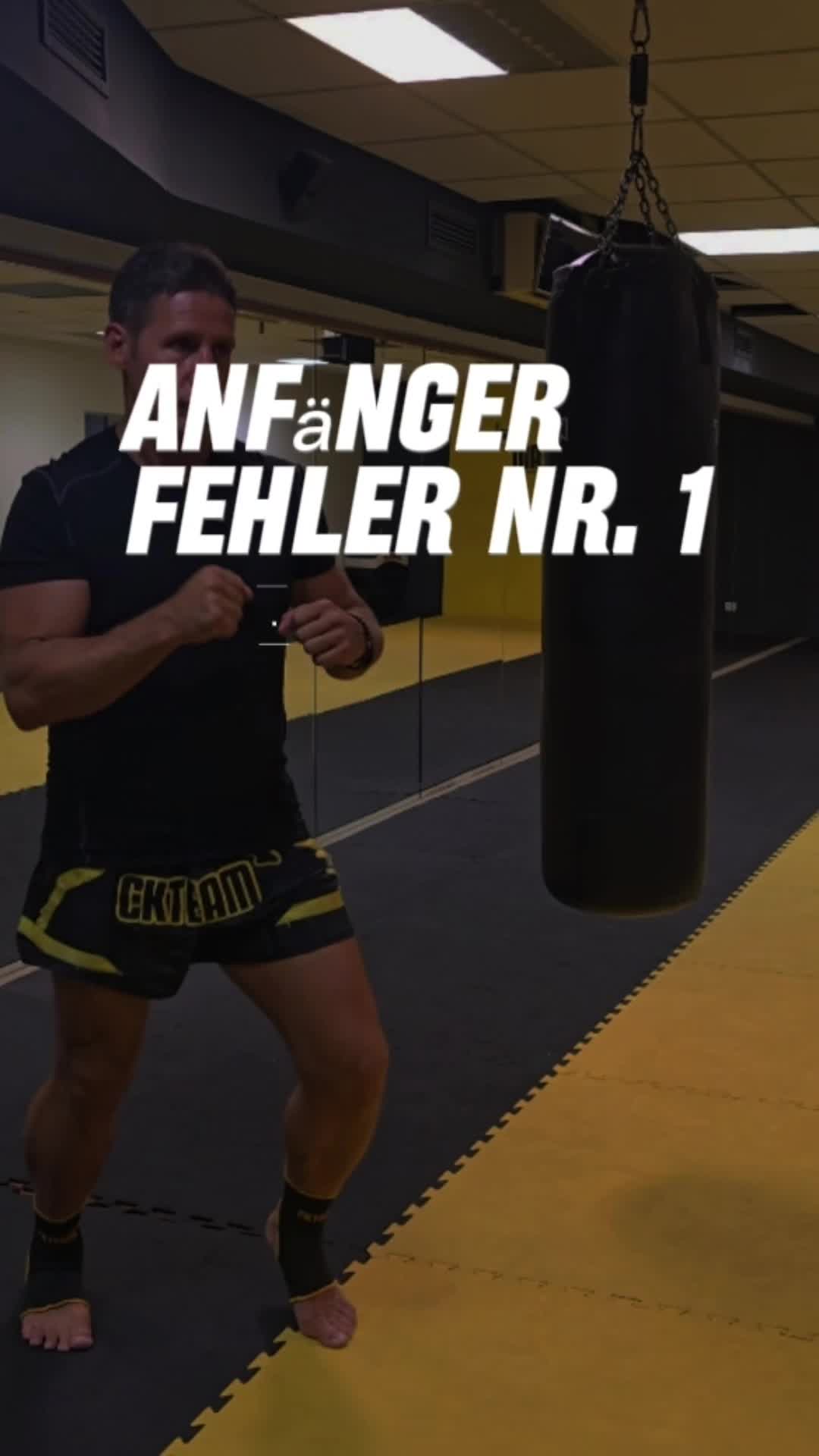 @DIEKICKBOXTRAINER