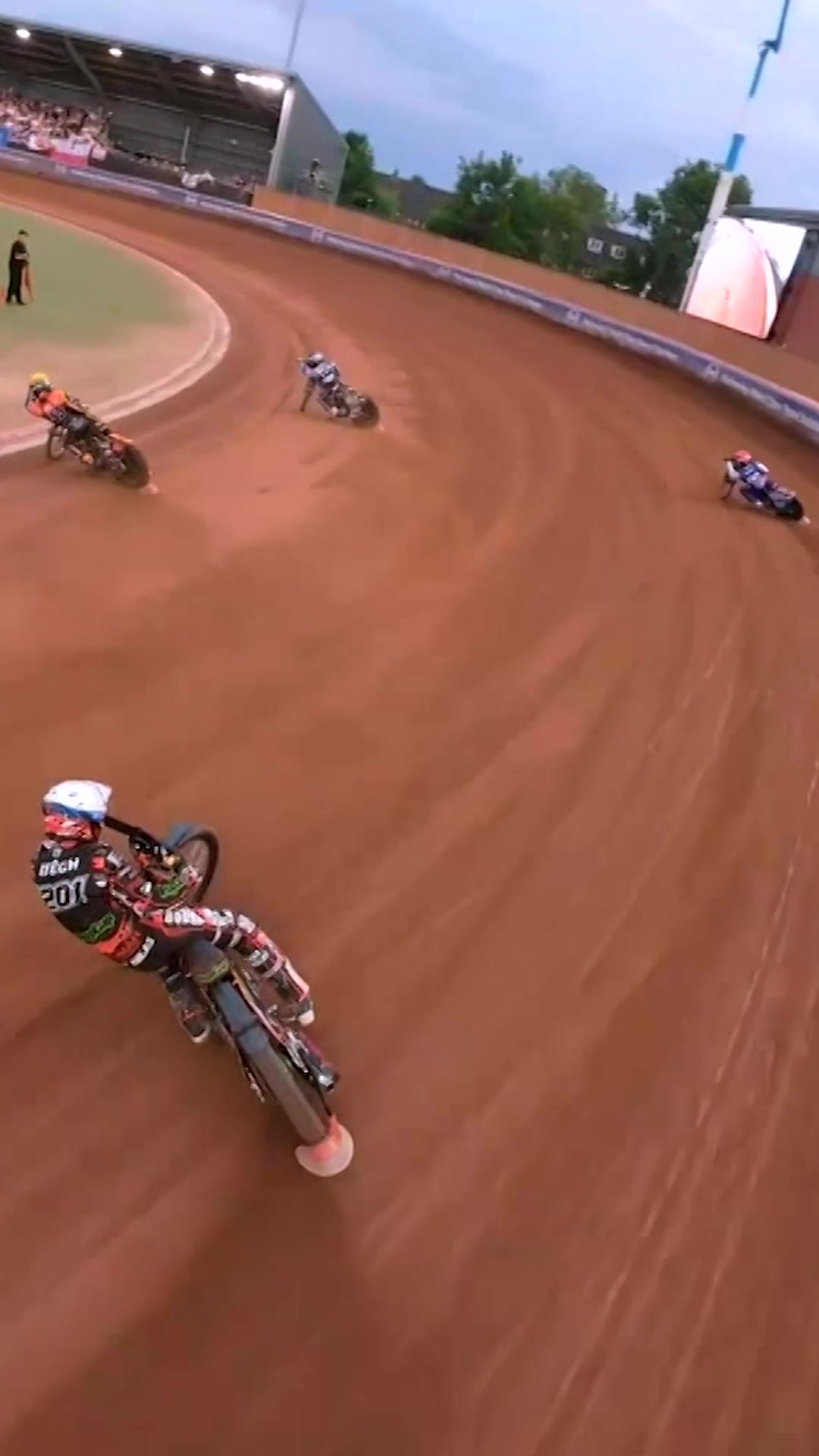 @FIM Speedway Grand Prix