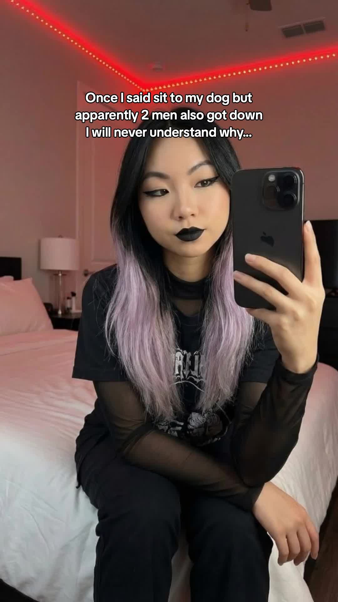 @Daisy 🖤