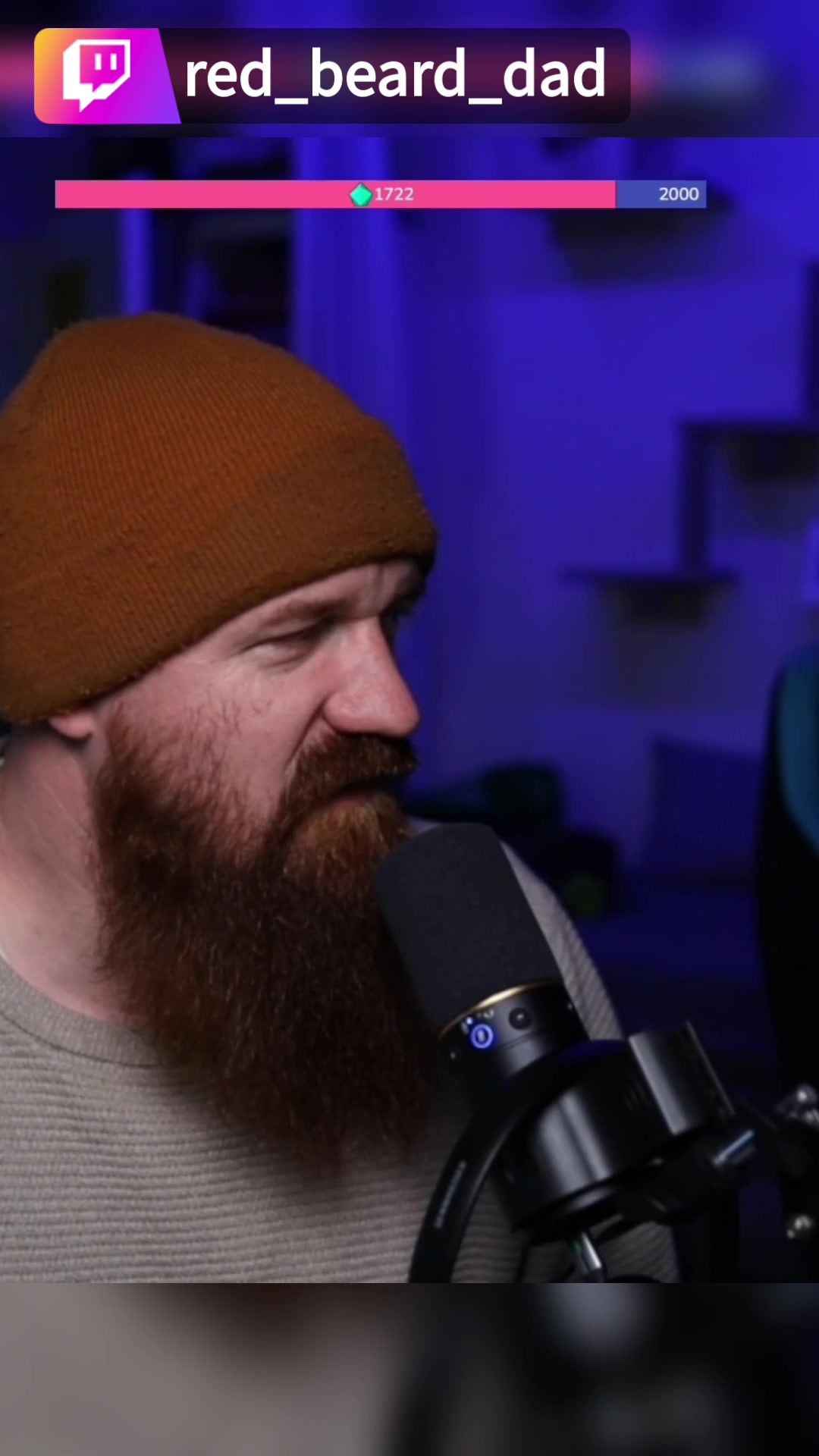 @Red Beard Dad