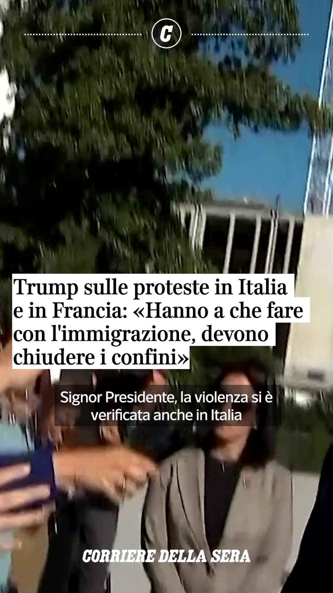@Corriere della Sera