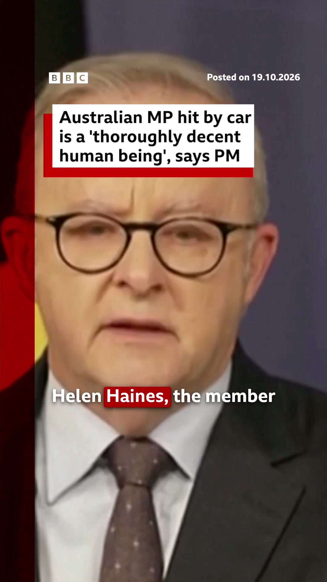 @BBC News