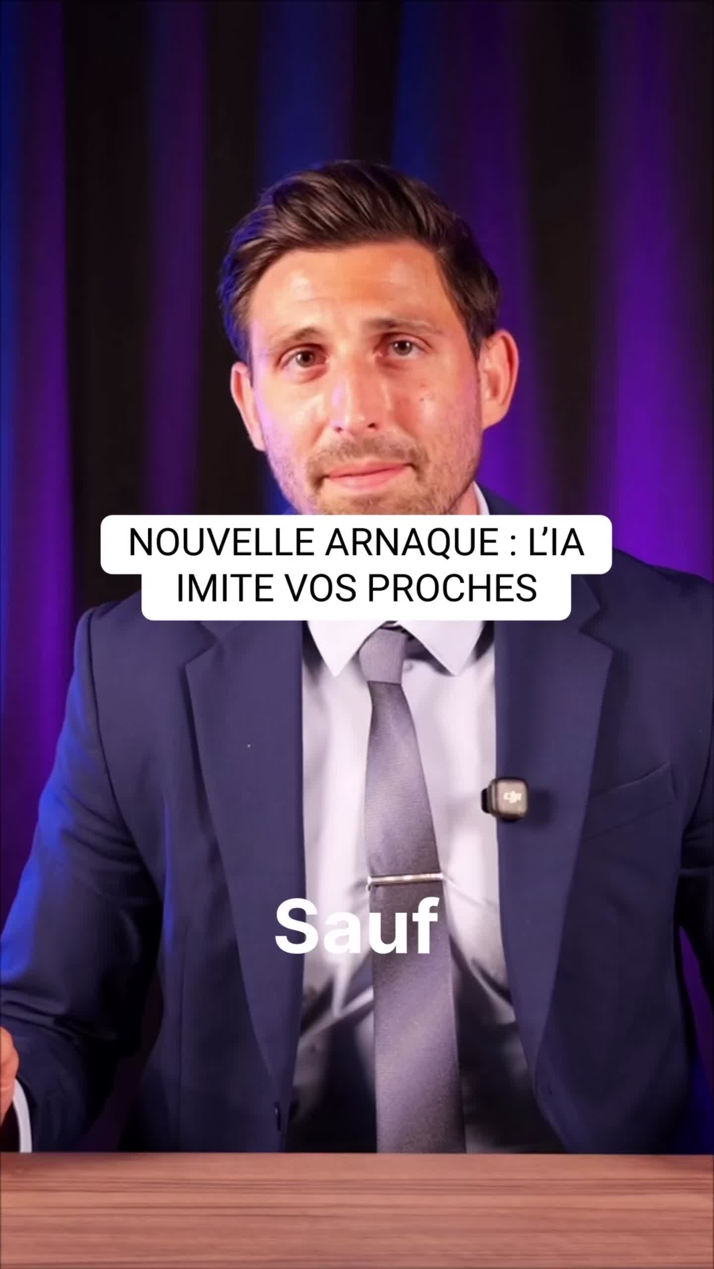 @David Guyon Avocat