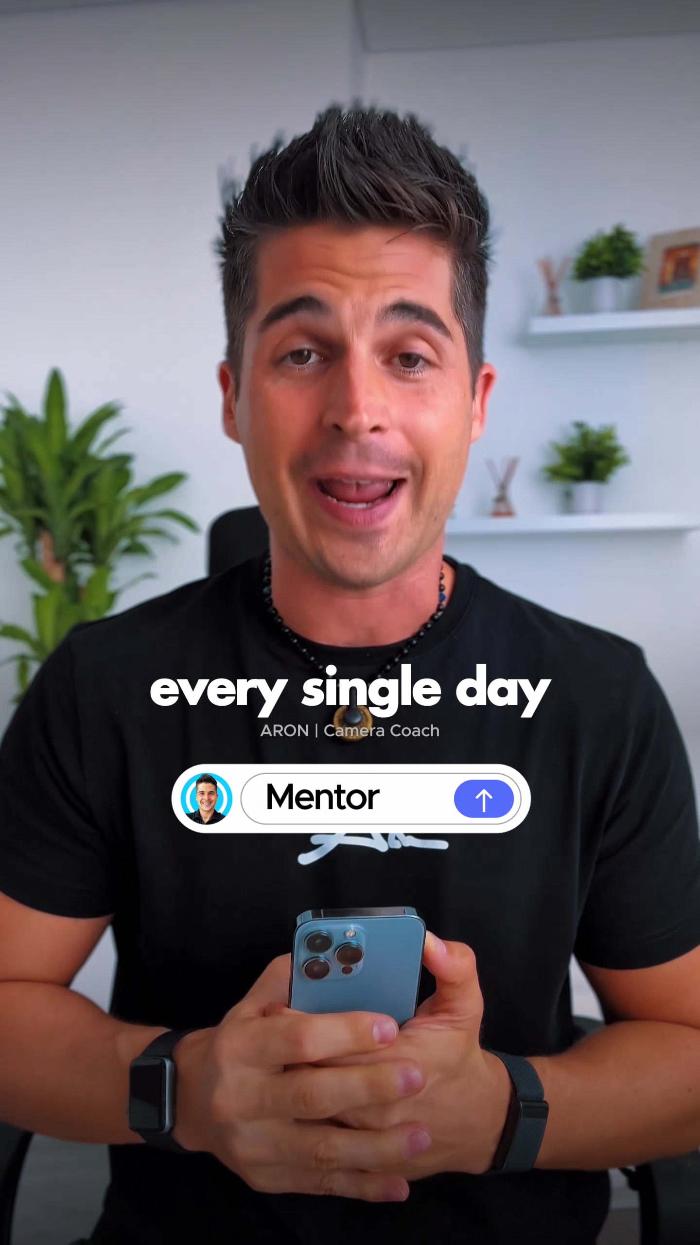 @Aron Sōgi | Video Strategist