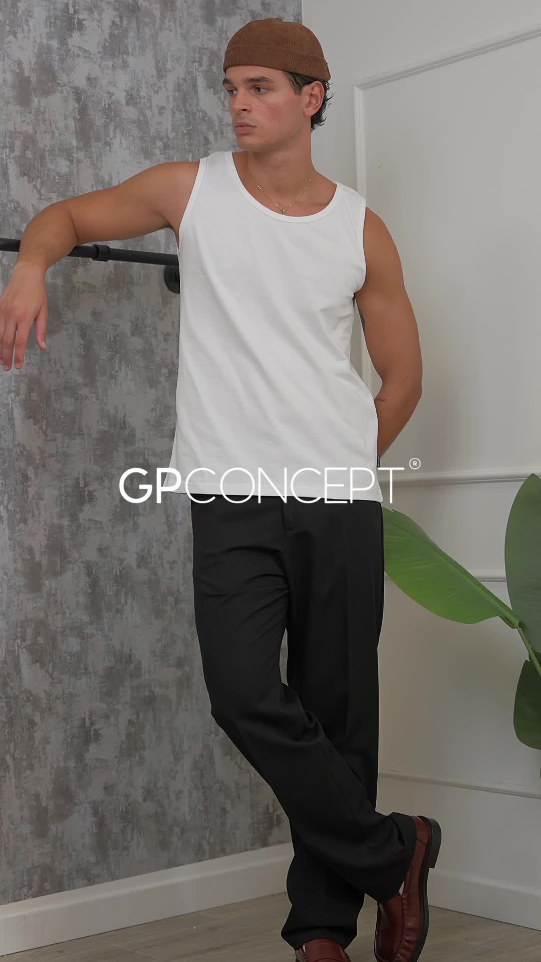 @Gp Concept
