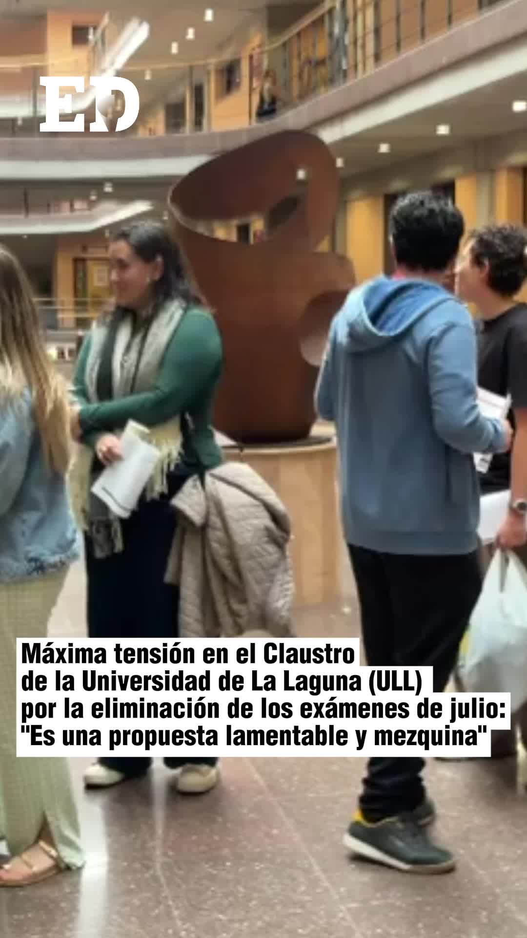 @El D&iacute;a - Tenerife