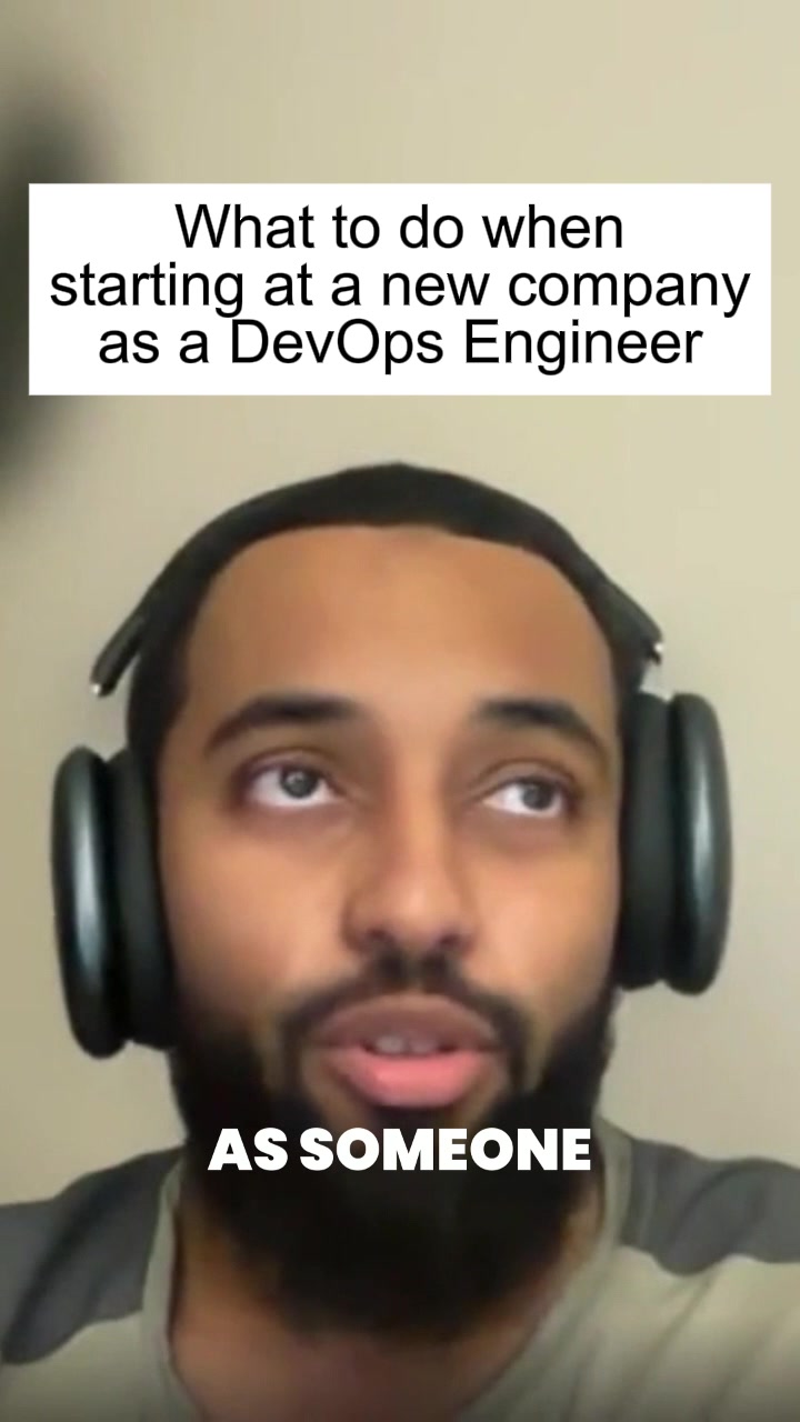 @Mo | Principal DevOps Engineer