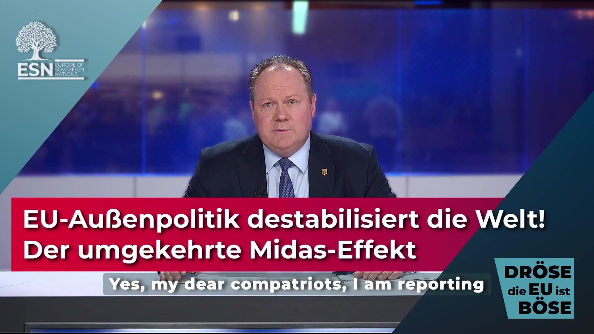 @Siegbert Droese