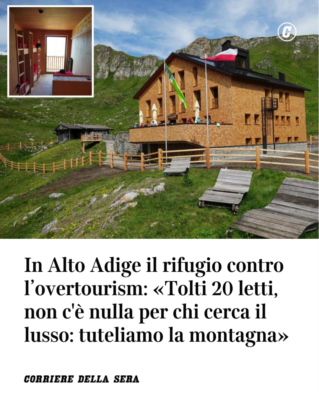 @Corriere della Sera
