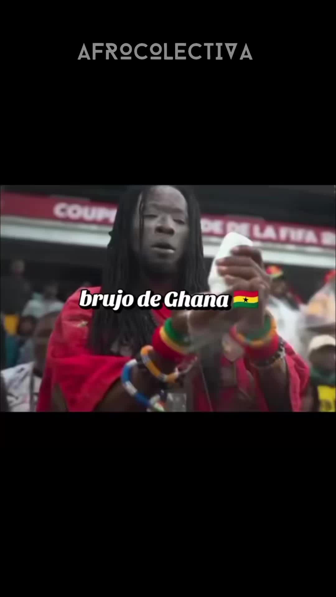 @Afrocolectiva