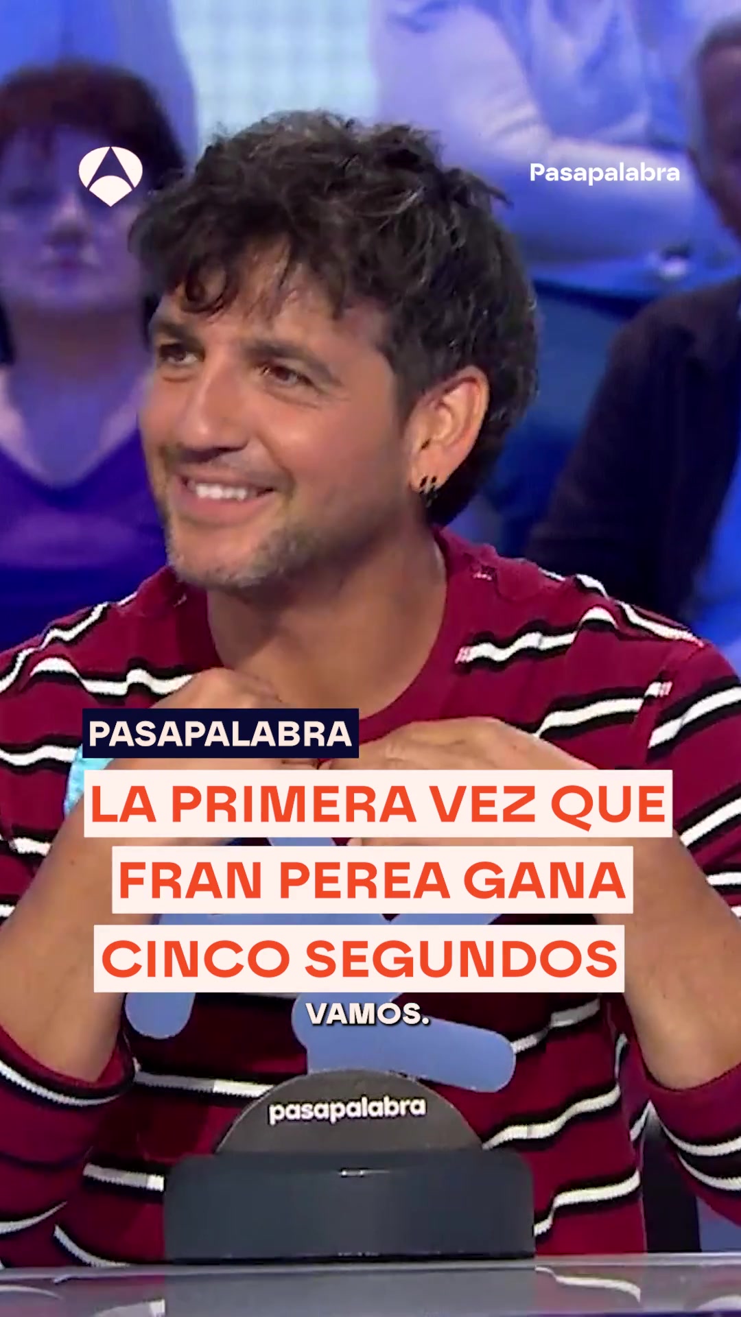 @Antena 3