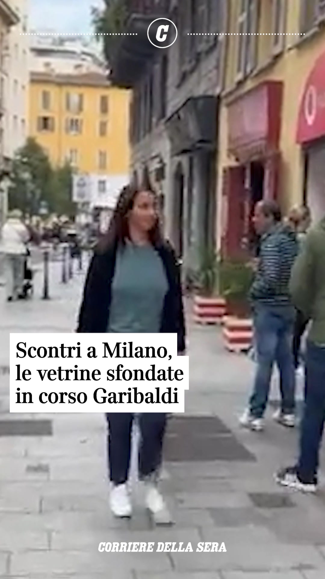 @Corriere della Sera