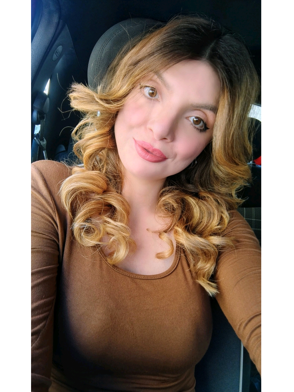 @⭐✨ Melissa Sferlazza 👑