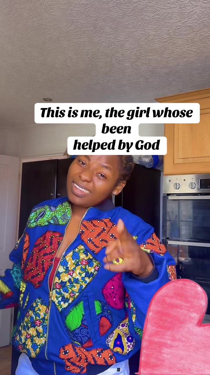 @Adenike and life 🥰✌🏻