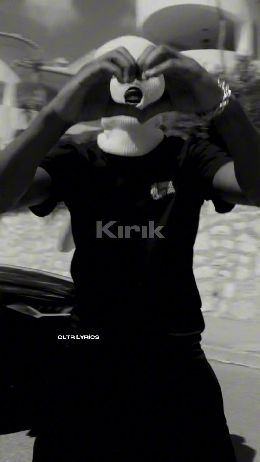 @CLTRLYRİCS