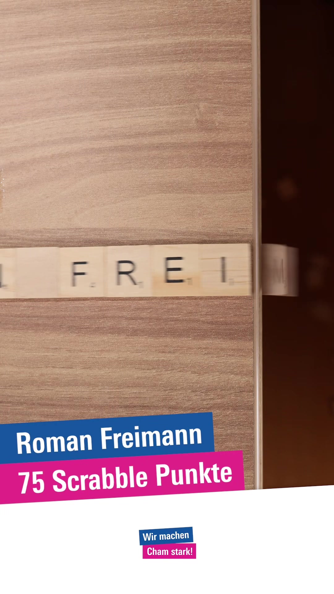 @FDP.Die Liberalen Cham - klar