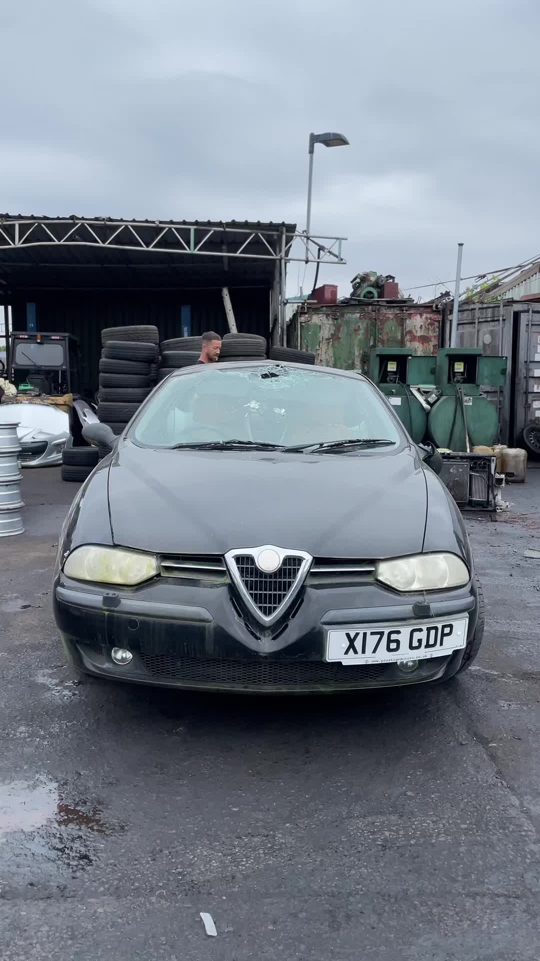 @scrapcarscardiff