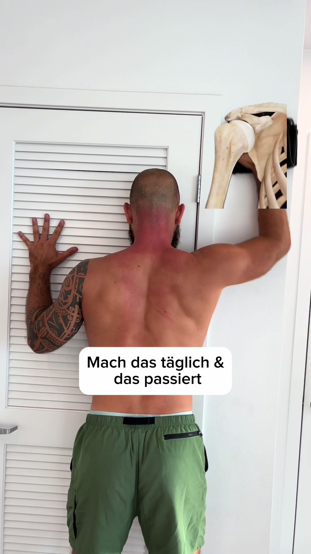 @Mr.High Level- Roll&rsquo;s weg