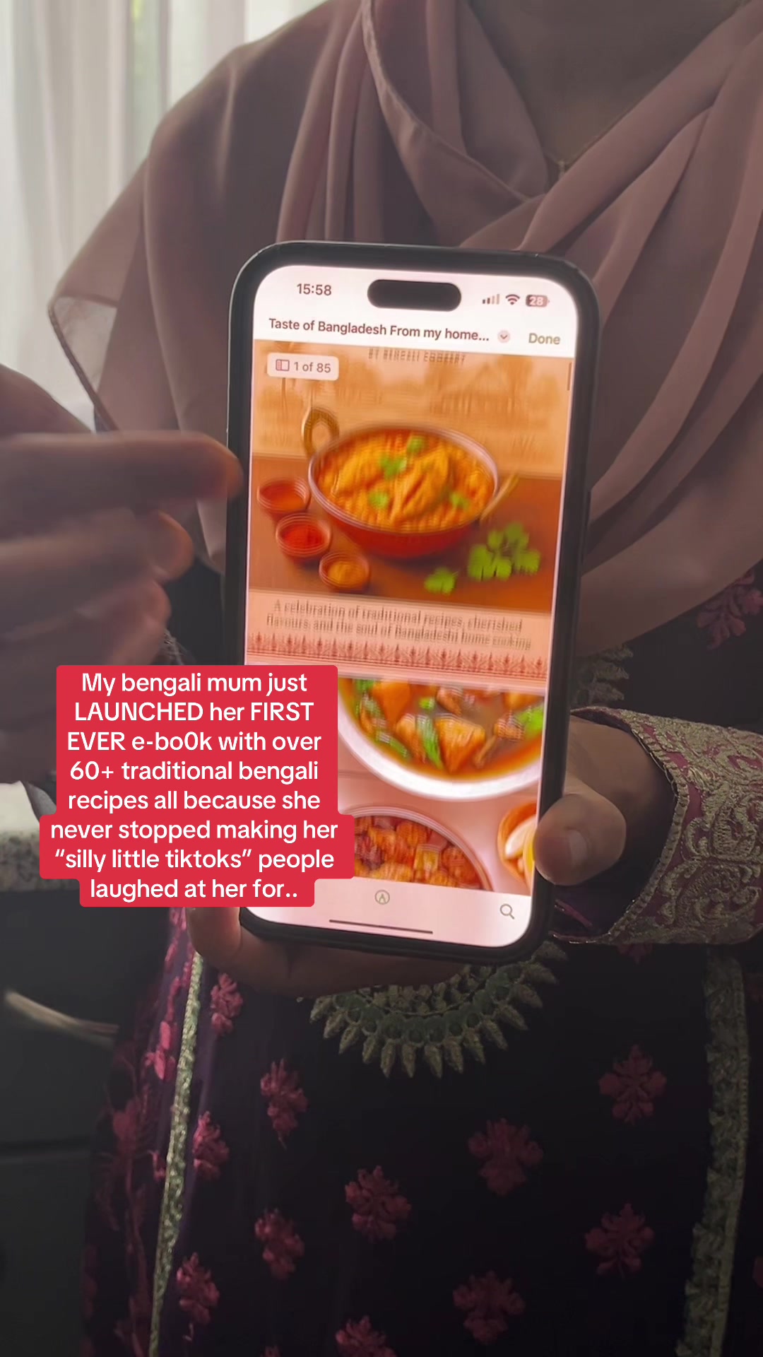 @BengaliCookery