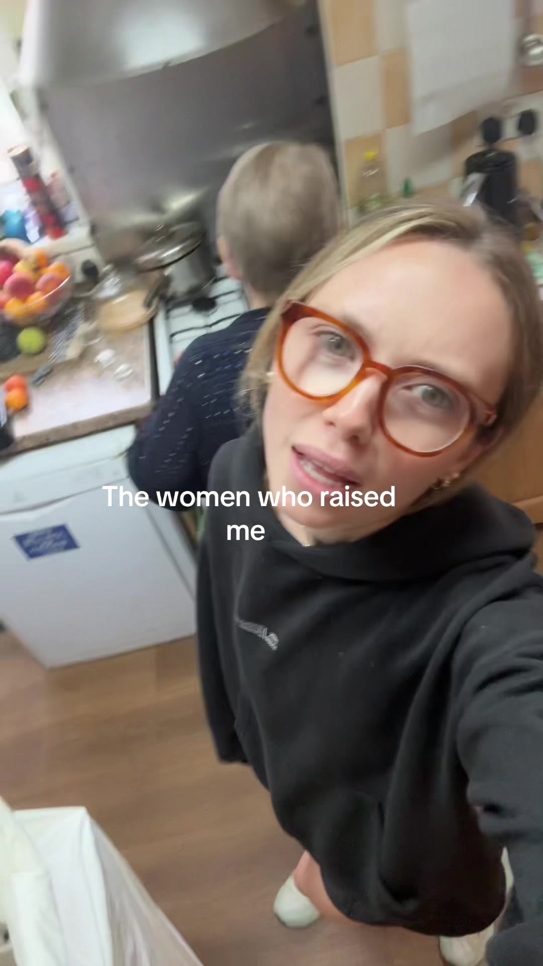 @Farrah Foyle