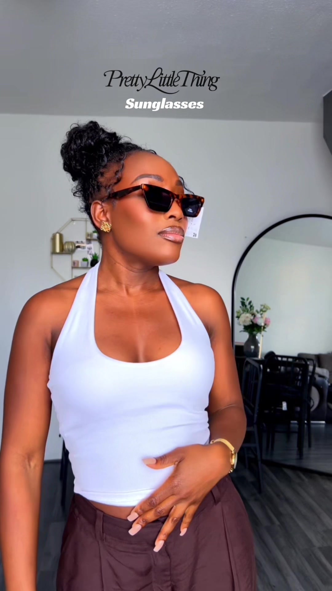 @Christiana | Beauty Creator
