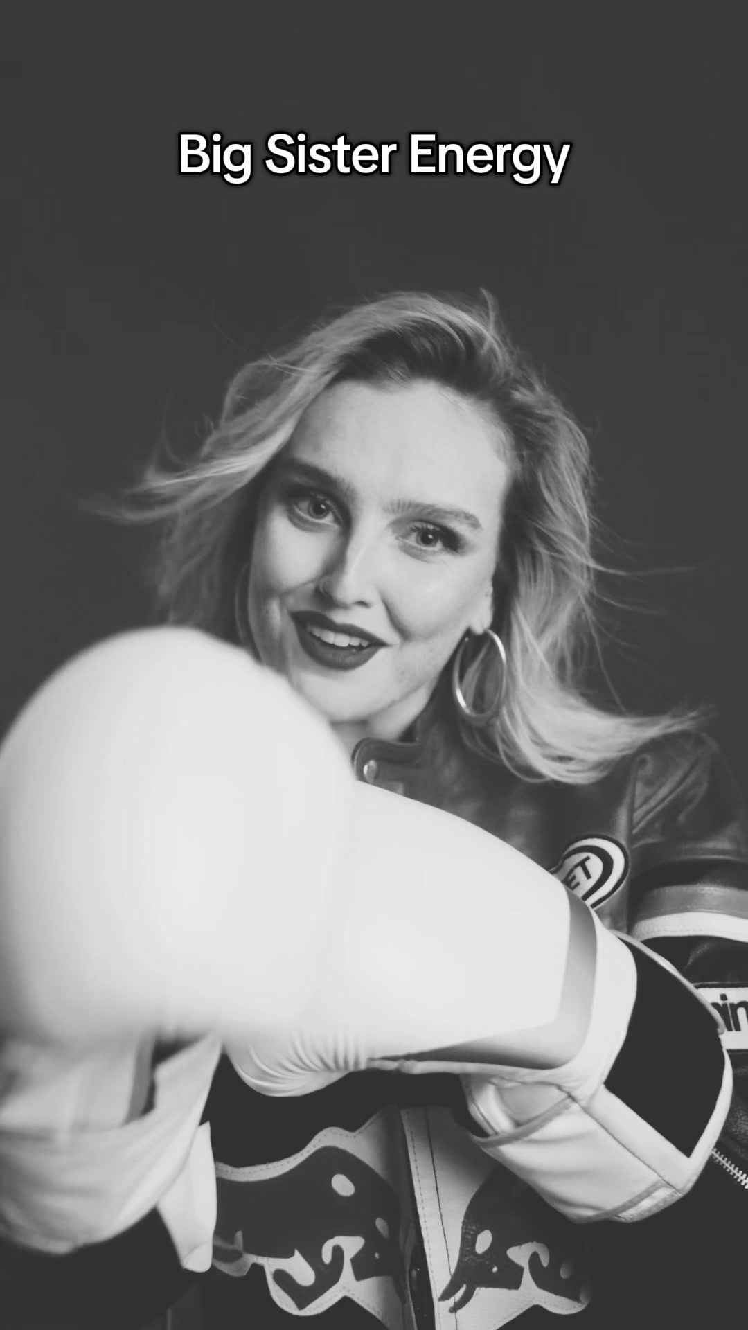 @Perrie HQ