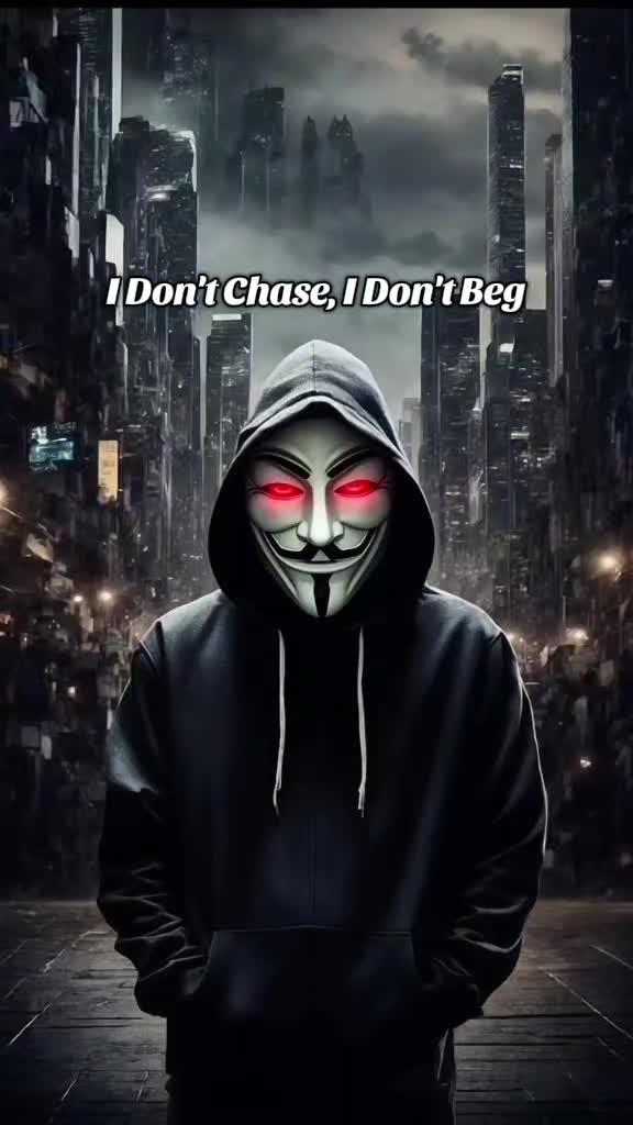 @LightBehindTheMask