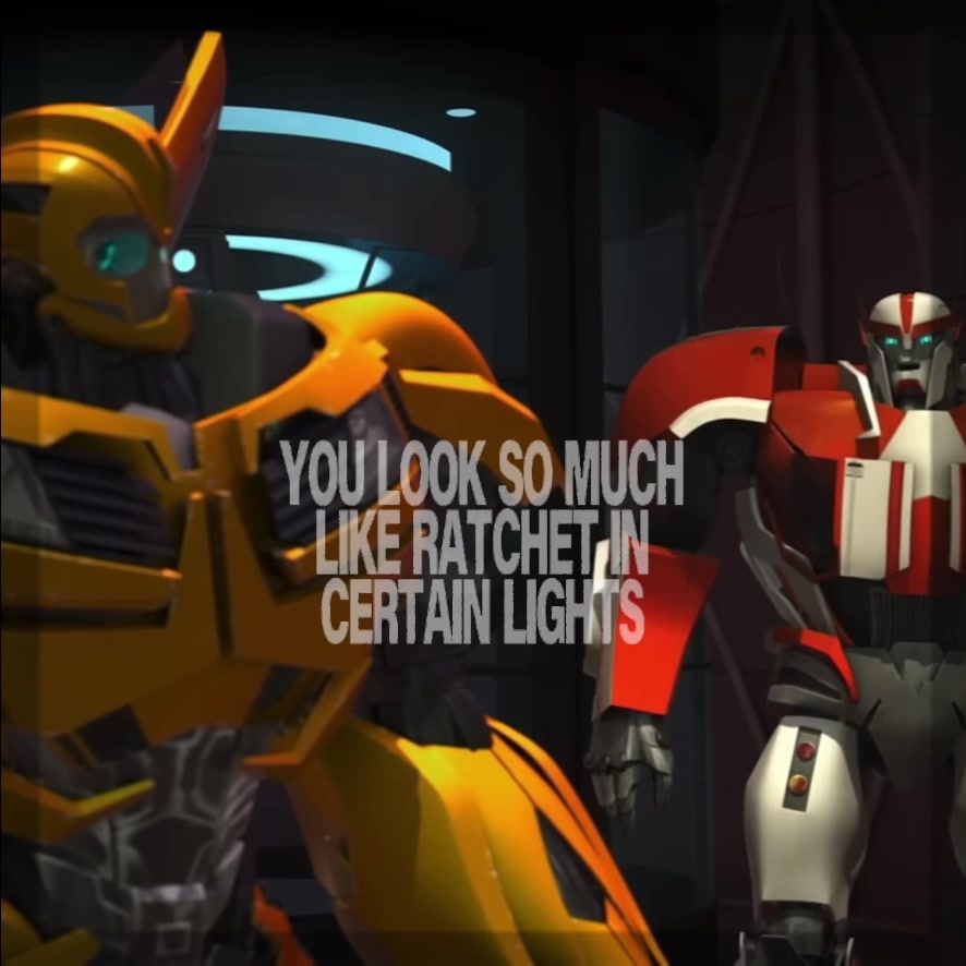 @Bumblebee ๐